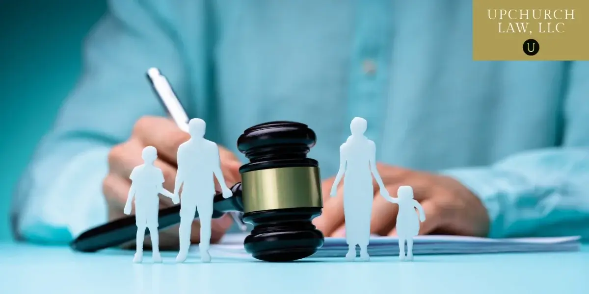 hire best canton family lawyer