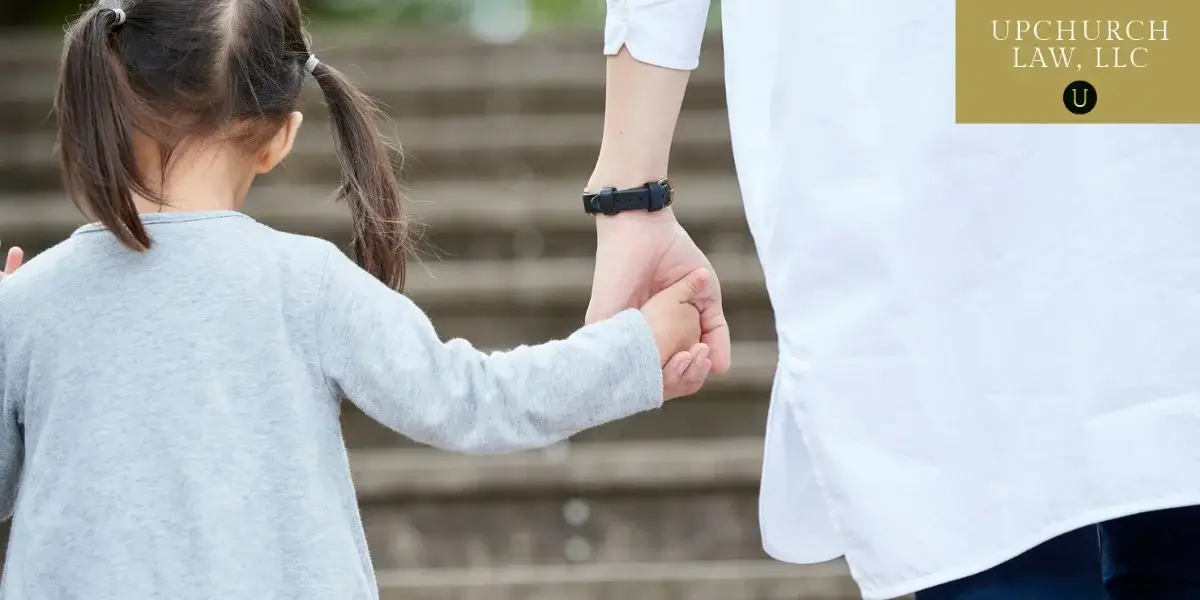 hire best canton child custody lawyer